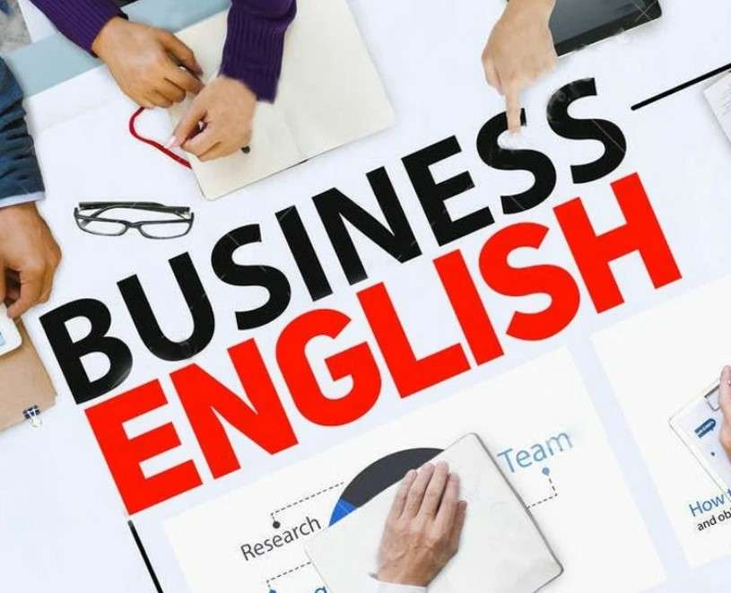 Business English